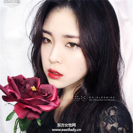 跟韓國彩妝達人學化妝 成韓妝百變女王