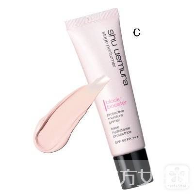 想要擁有好氣色 只需要這樣的心機(jī)妝容