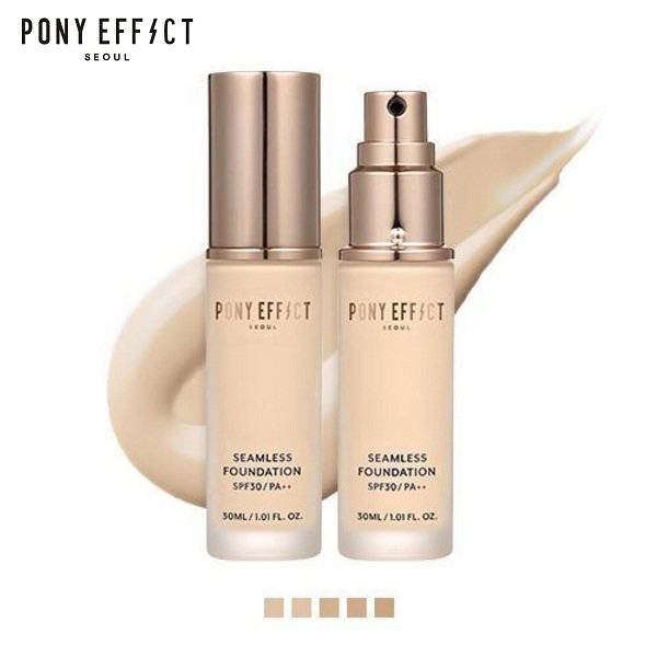 PONY EFFECT彩妝新品搶先看 穿梭在少女中的粉與紅