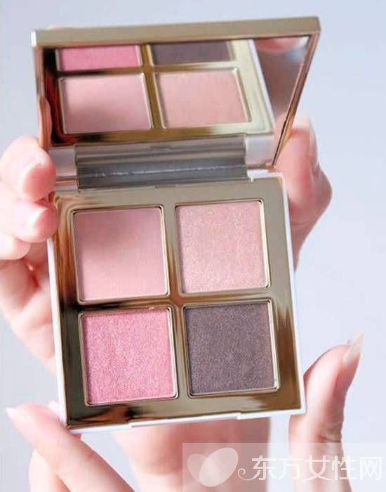 新娘妝的畫法步驟教程 讓每個女生都能成為最美的新娘