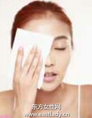 妝前保濕提升妝容持久度