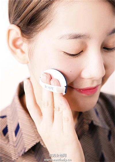 想變美好簡單 只需3招變身人見人愛大美女