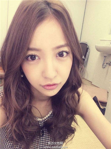 人中長度竟是關鍵 完美口鼻距離打造你的黃金比例美人顏