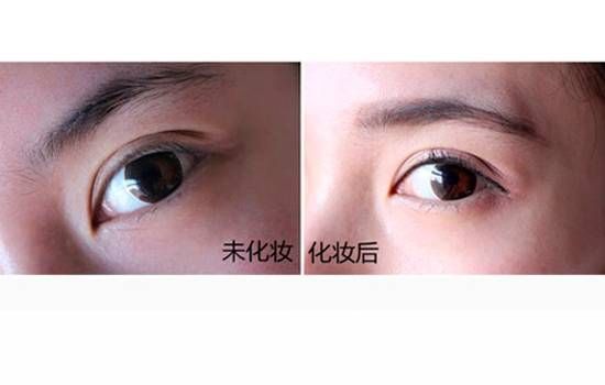 新娘妝的畫法步驟教程 讓每個女生都能成為最美的新娘