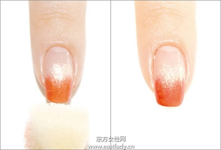 懶MM必備美甲技巧 單色、雙色、多色漸層一次學(xué)會