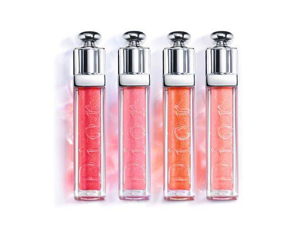 女神必備彩妝單品 Dior全新魅惑唇膏