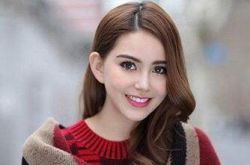 天王嫂昆凌示范眉毛正確畫(huà)法 趕緊get好