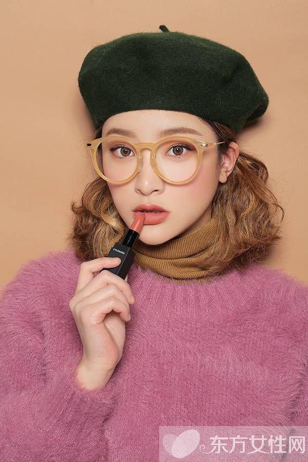 霓虹國模特妝容精髓分享 你還不趕緊學(xué)起來