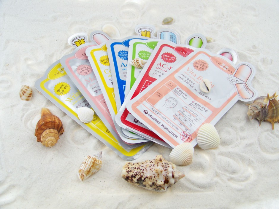 get 去韓國必須買買買的十大化妝品