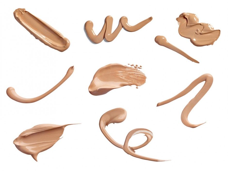 粉底液和粉餅的區(qū)別 粉底液好還是粉餅好