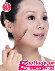 紅腫型痘痘遮瑕技巧