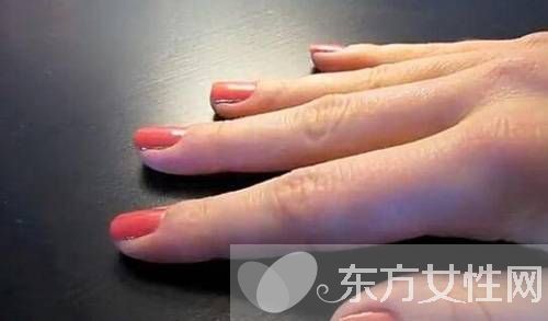 時下最流行的美甲圖片教程 美甲也是一門藝術(shù)