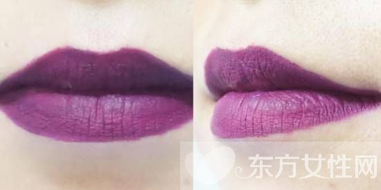 啞光唇氣場全開 難怪天王嫂昆凌也愛它