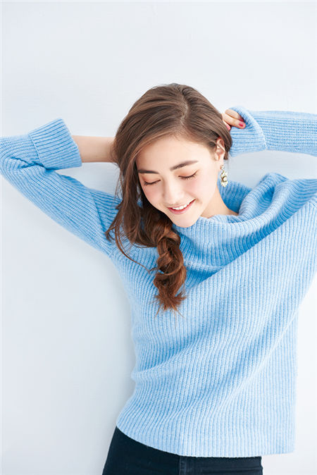 拍照+打扮技巧 讓自己輕松變美