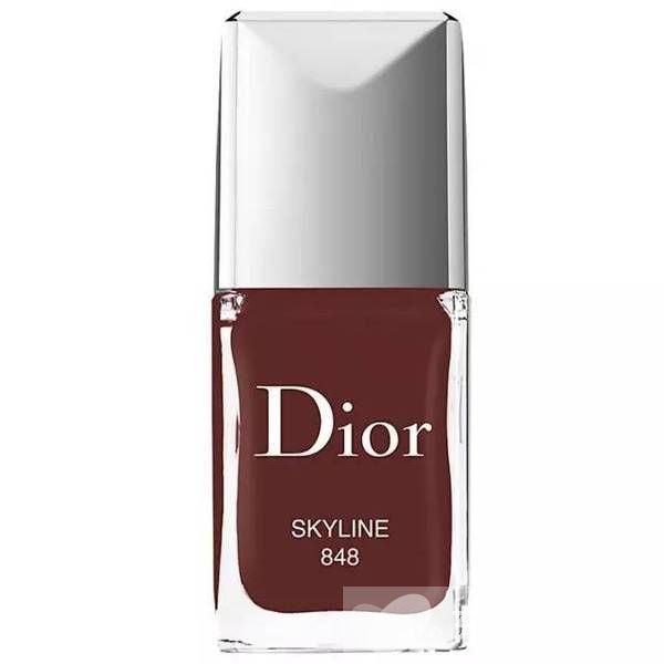 這個(gè)冬天妝容怎么畫才美 不如試下這些彩妝品