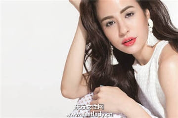 彩妝點(diǎn)綴讓心情瞬間轉(zhuǎn)換到「假期模式」