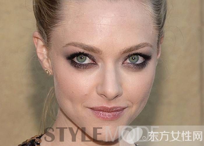 不同眼型該如何畫眼線 教你五種眼線法