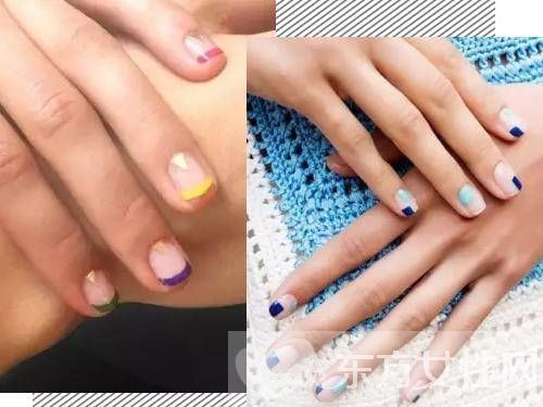 今冬最流行的4大美甲風(fēng)格 你看中哪種