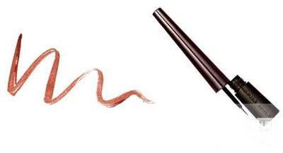 怎么畫眼線更好看 初學者必看的眼線N種畫法