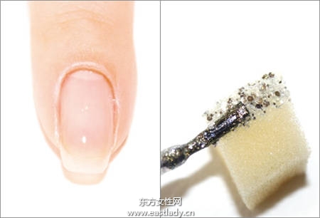 懶MM必備美甲技巧 單色、雙色、多色漸層一次學(xué)會