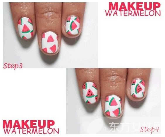 前方高能預警 一大波美食美甲來襲