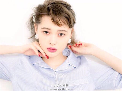 日本MM們化妝最在意的5個方面