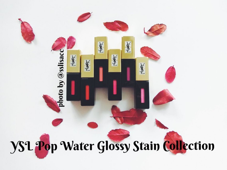 2016春季彩妝單品推薦 全部都 猴猴看