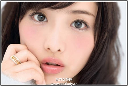 人中長度竟是關鍵 完美口鼻距離打造你的黃金比例美人顏