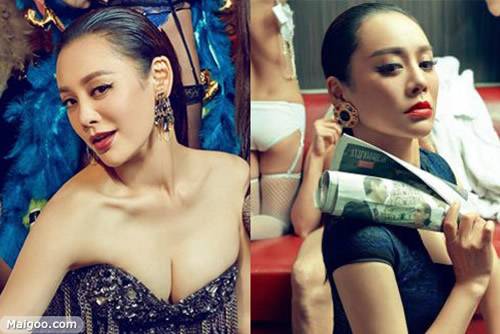 小心這幾個化妝雷區(qū)讓你比素顏還要丑