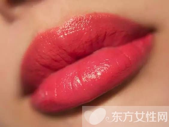 年度最火斬男色口紅 擁有這13支就能成功收割男神