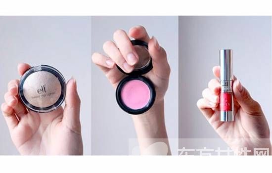 新娘妝的畫法步驟教程 讓每個女生都能成為最美的新娘