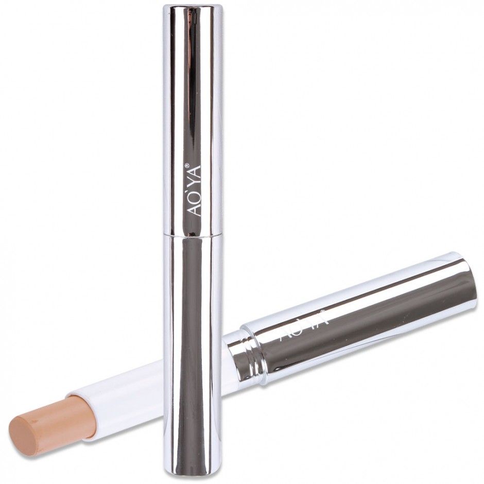 遮瑕筆4大使用方法 瞬間打造無(wú)暇肌膚