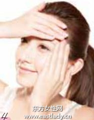 妝前保濕提升妝容持久度