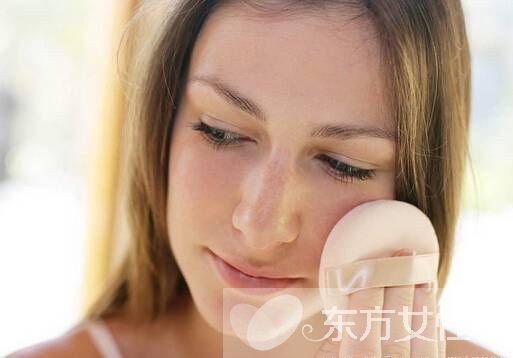 粉撲怎么清洗才干凈 手把手教你粉撲清潔步驟