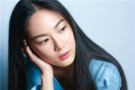 掌握4要點(diǎn)化出好感度爆棚云朵妝