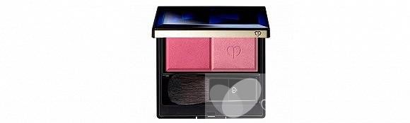 天后王菲幾年前玩過的＂耳朵腮紅＂成霓虹國(guó)新潮流