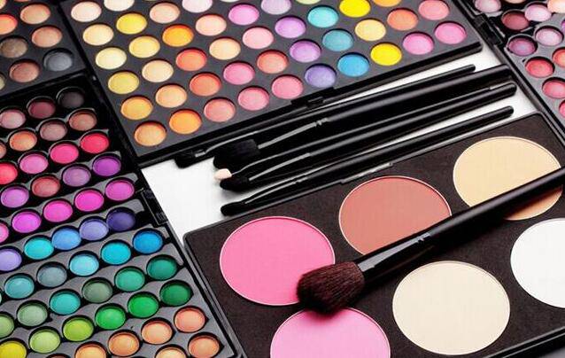 韓妝眼影畫法步驟介紹 裸妝的最佳畫法