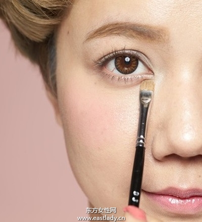 透明感春季決勝關(guān)鍵 3大彩妝變身 性感可愛(ài) 萬(wàn)人迷