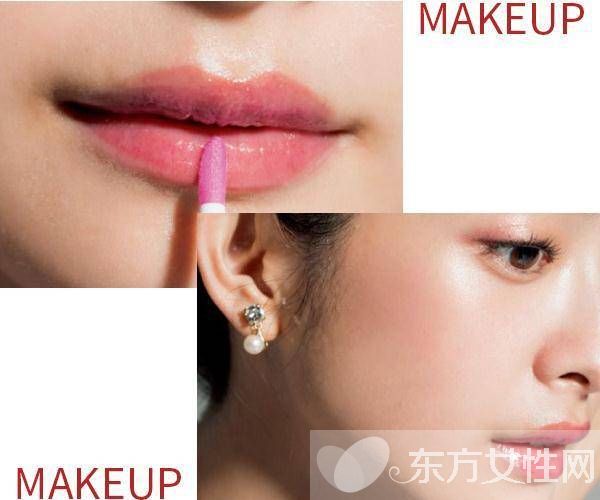 職場(chǎng)OL年末必學(xué)的年會(huì)妝容 趕緊get好