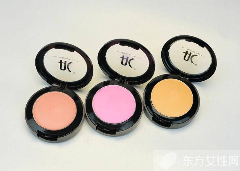 腮紅碎了怎么辦 簡(jiǎn)單四步便可恢復(fù)原狀