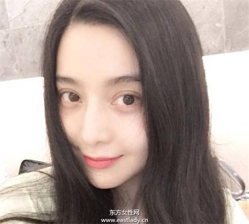 黑眼圈太煩人 簡單遮瑕小方法徹底遮住黑眼圈