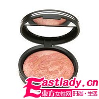 七款腮紅評(píng)測(cè)教你打造完美彩妝 Laura Geller