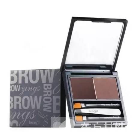 拯救畫不好眉毛星人的八款彩妝工具