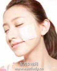 妝前保濕提升妝容持久度