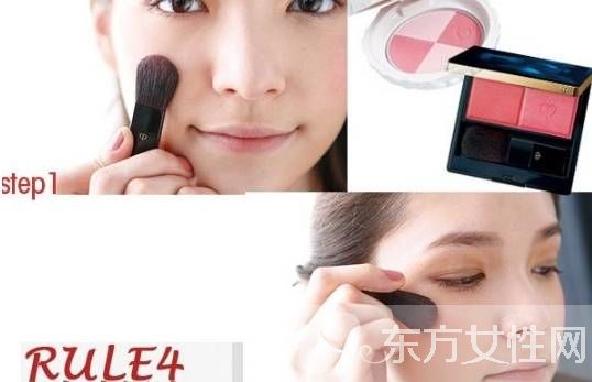 如何拯救熬夜肌膚 4招彩妝急救法KO疲倦臉