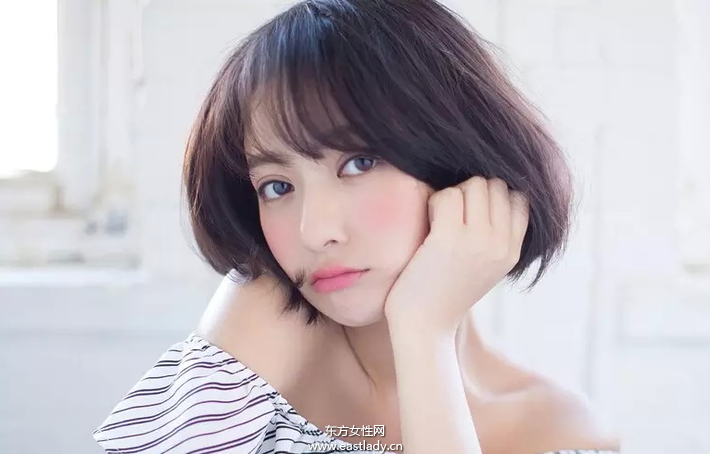 別不信 選對腮紅還能助你桃花運(yùn)