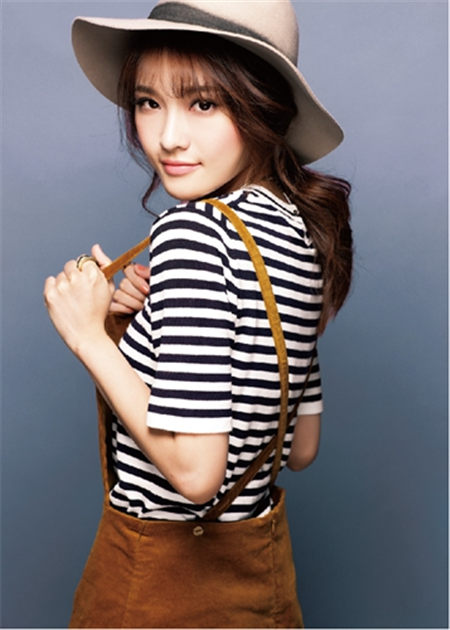 膚色分冷暖 眼妝畫法大不同