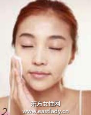 妝前保濕提升妝容持久度