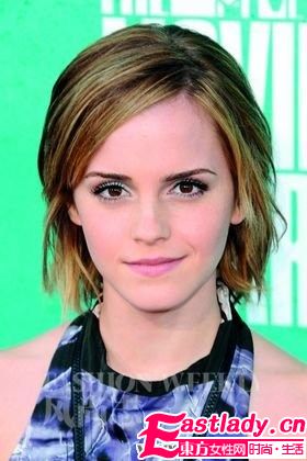 學明星打造健康立體煙熏妝