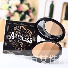 俗話說(shuō)得好 修容刷的好臉蛋一圈小